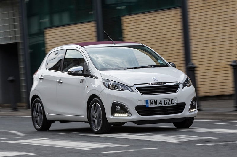 Good first cars for 17 year olds 2022 heycar